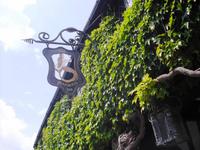 Rye - Gasthof in der Mermaid Street