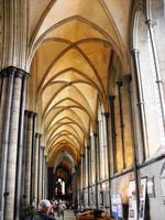 Salisbury Cathedral