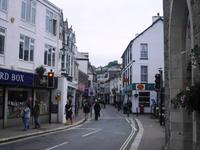 Looe - Cornwall