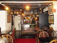 Jamaica Inn im Bodmin Moor