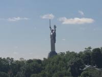 Kiew - Mutter Heimat (Rodina Mat)