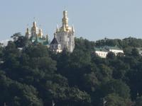 Ablegen von kiew - Hoehlenkloster