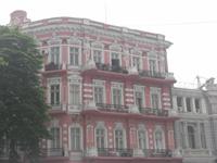 Odessa