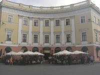 Odessa