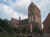Dom Güstrow