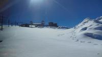auf dem Gornergrat oben