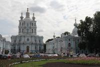 Smolny-Kloster