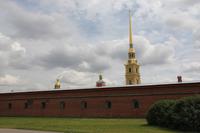 Peter-und-Paul-Festung