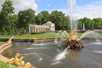 Peterhof