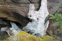 Maligne Canyon