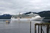 Radiance of the Seas