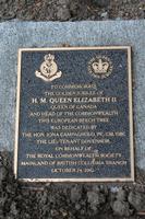 Queen Elizabeth Park in Vancouver