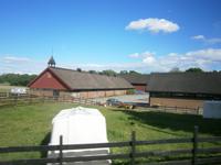 Königlicher Bauernhof