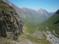 Isterdalen