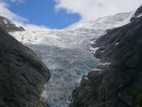 Brigdalsbreen