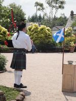 Willkommen in Gretna Green