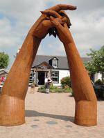 Heiratsschmiede Gretna Green