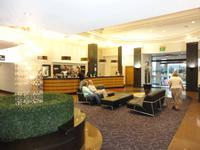 Hotel Thistle in Glasgow