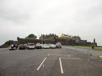 Stirling Castle