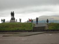 Commando Memorial, Spean Bridge