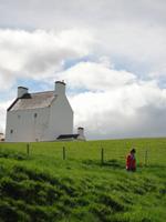 Corgarff Castle