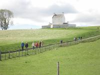 Corgarff Castle