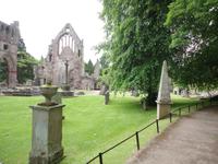 Dryburgh Abtei