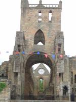 Jedburgh Abtei