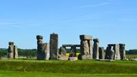 078 Stonehenge