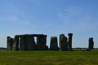 084 Stonehenge