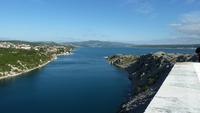 Fjord von Novigrad