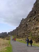 Thingvellir National Park 