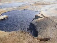 Geothermalgebiet Krýsuvík