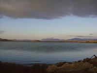 Am Mývatn See