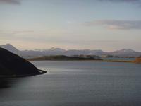 Am Mývatn See