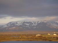 Am Mývatn See