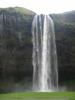 Skogafoss