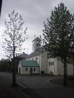 in Reykjavík