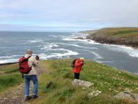 Wanderung zur Pointe du Raz