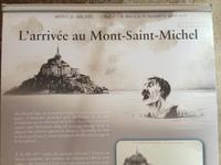 Das Schicksal mancher Pilger des Mittelalters