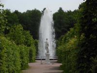 Römische Fontaine Peterhof