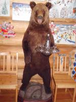 Alle Klischees werden bedient