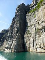Lysefjord
