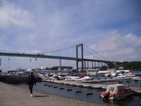Älvsborgsbron Göteborg