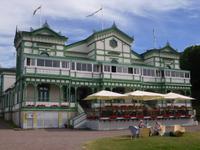 Insel Marstrand