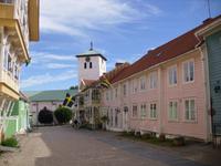 Insel Marstrand