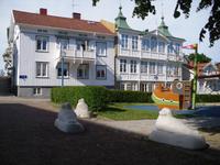 Insel Marstrand