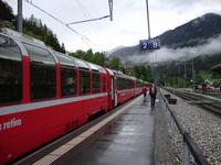Bernina-Express