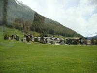 Im bernina - Express