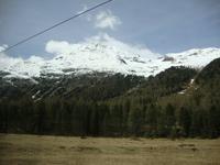 Piz Bernina